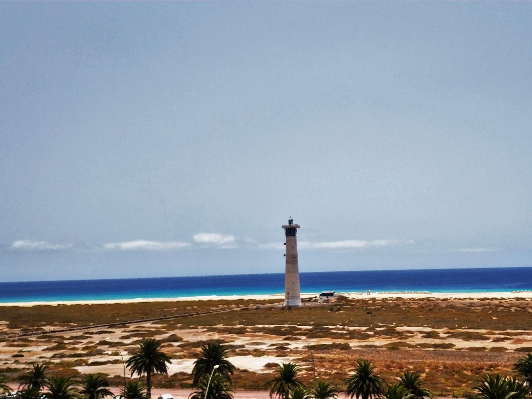 Sulla spiaggia
