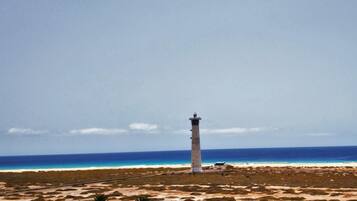 Sulla spiaggia