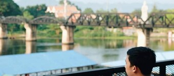 River Kwai View Hotel