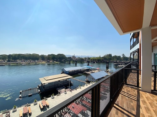River Kwai View Hotel