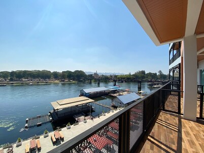 River Kwai View Hotel