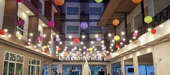 River Kwai View Hotel