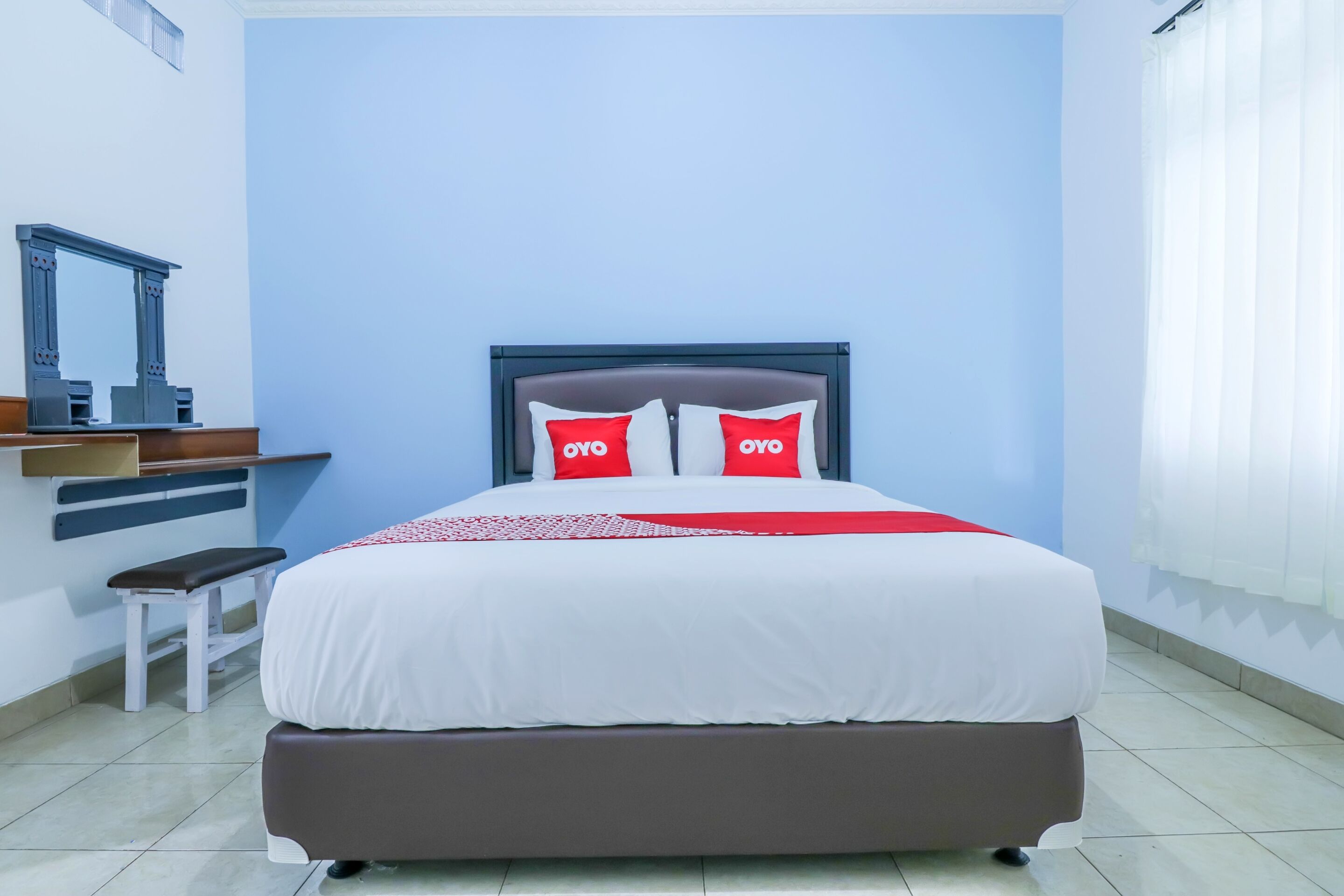 Foto - RedDoorz at De'balcon Accomodation Kuta Bali