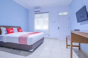 Standard-Doppelzimmer