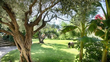 Habitación doble (Le Pigeonnier) | Vista desde la habitación