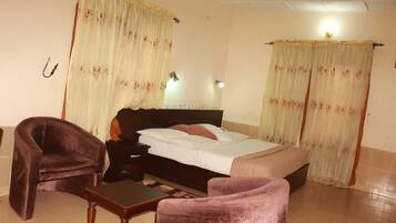 Grand kamer | Gratis wifi