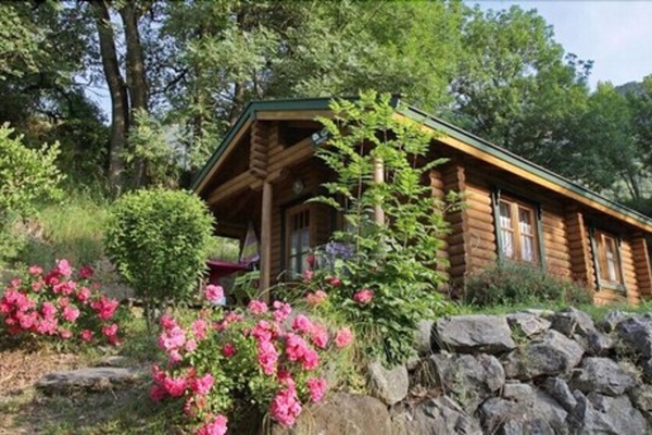Panoramic Chalet, 2 Bedrooms (Bois Tourmalet) | Blackout curtains, travel cot, free WiFi, individually decorated