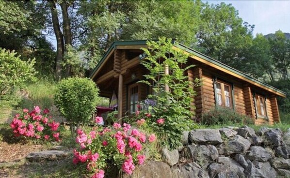 Chalet, 2 Schlafzimmer (Bois Tourmalet)
