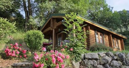 Ecovillage Le Soleil du Pibeste