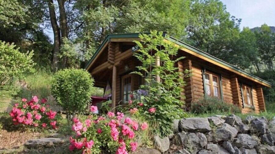 Ecovillage Le Soleil du Pibeste