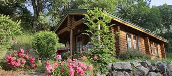 Ecovillage Le Soleil du Pibeste