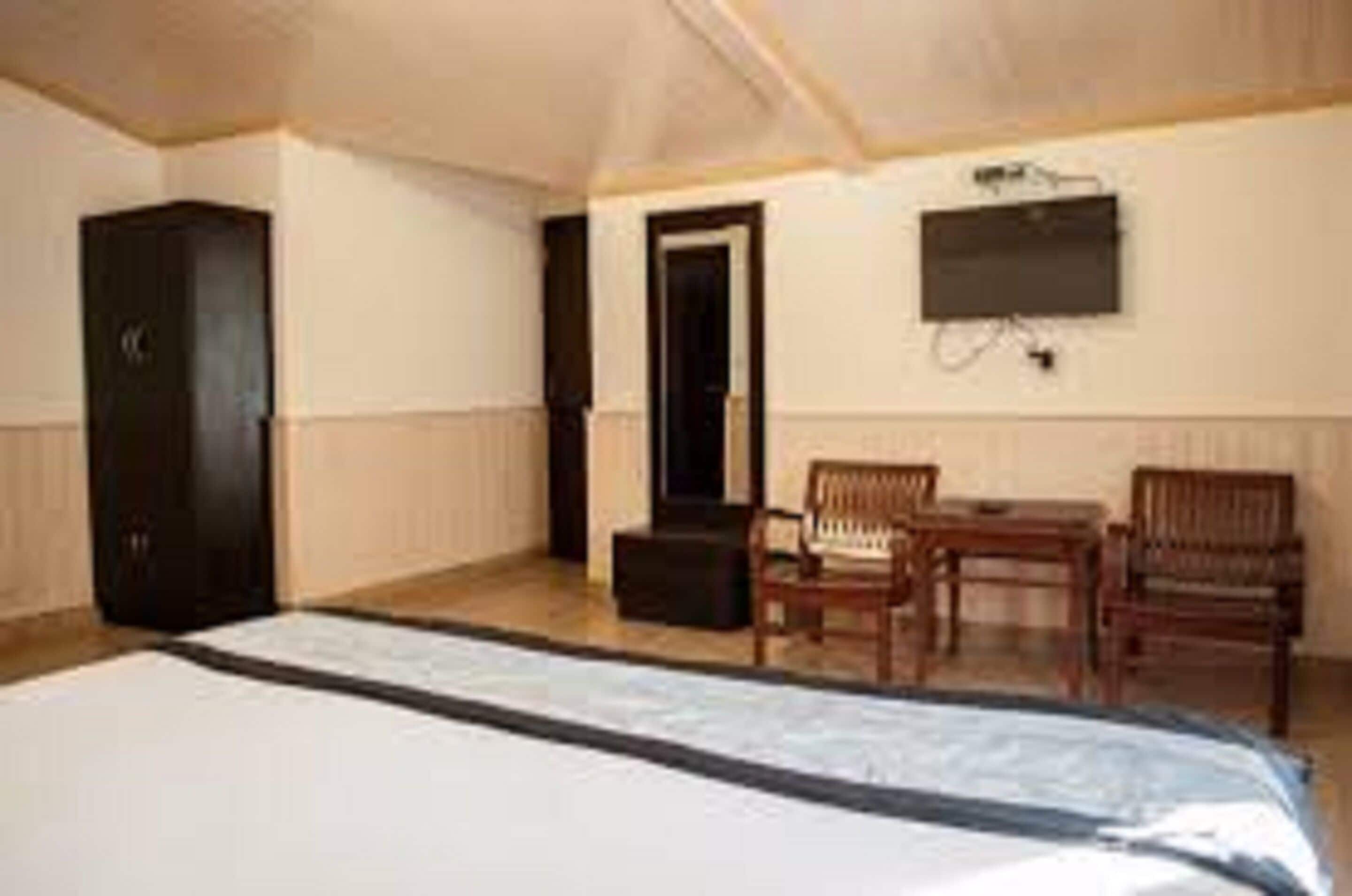 Standardzimmer | Kostenloses WLAN