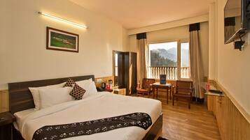 Standard Room | 1 bedroom, free WiFi