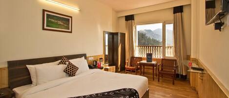 Standard Room | Free WiFi