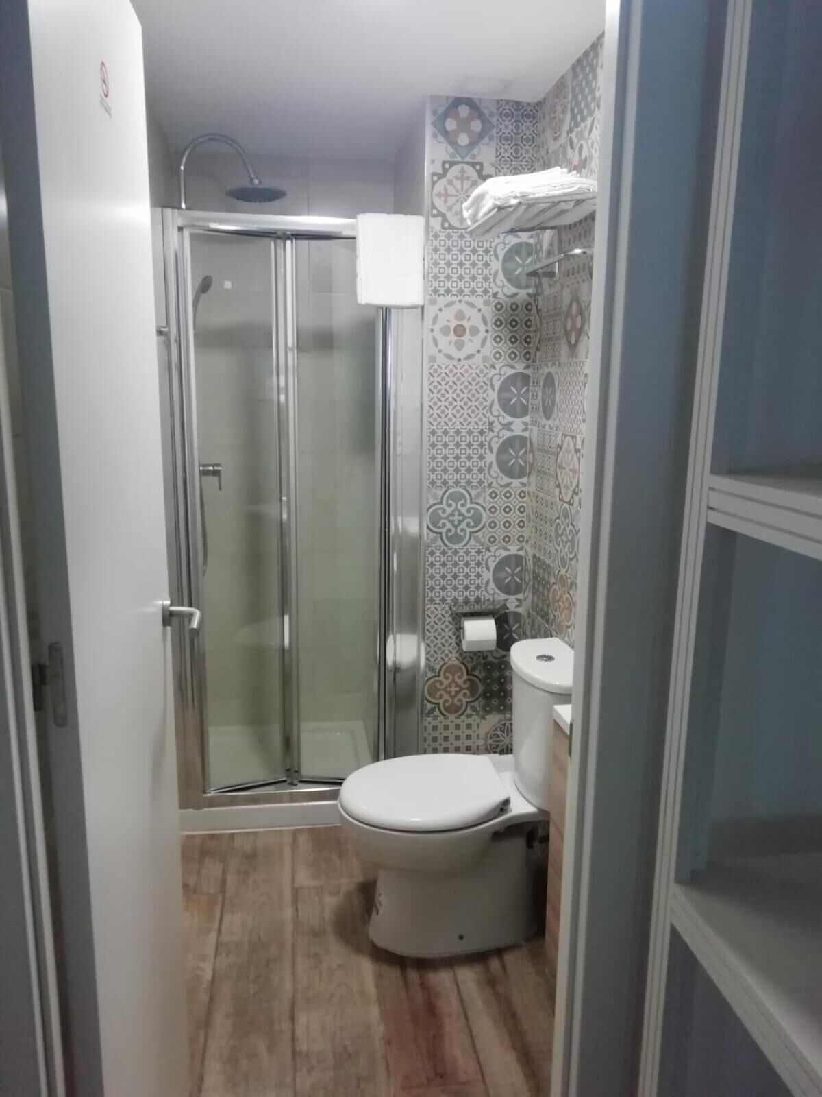 Photo - hostal olozaga