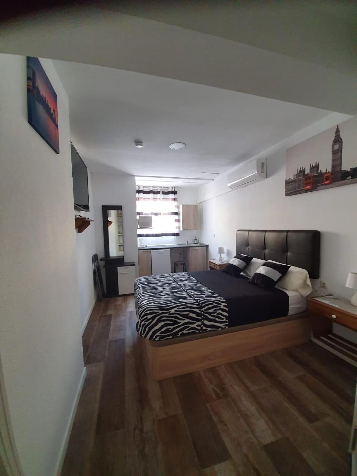 Photo - hostal olozaga