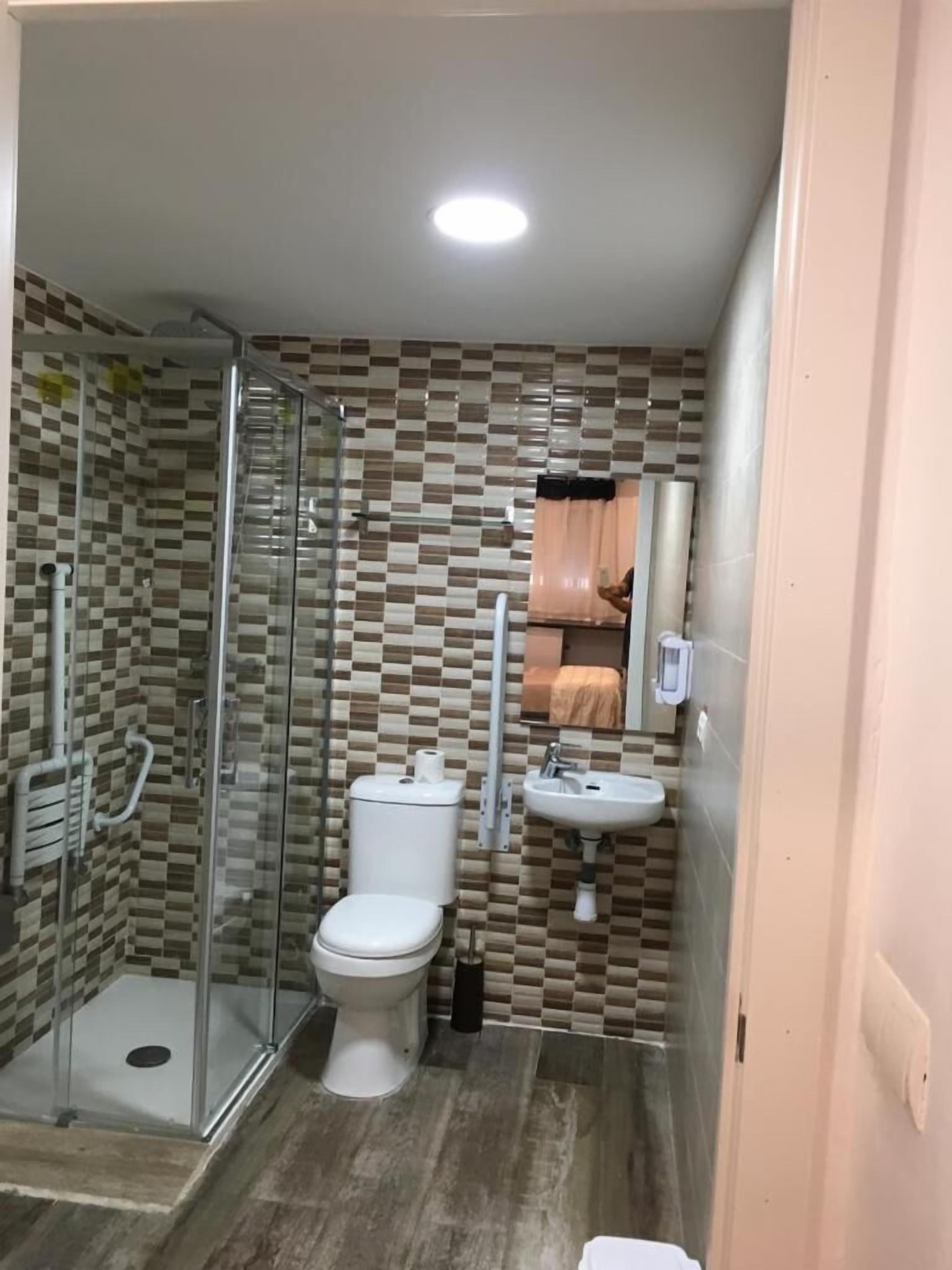 Photo - hostal olozaga