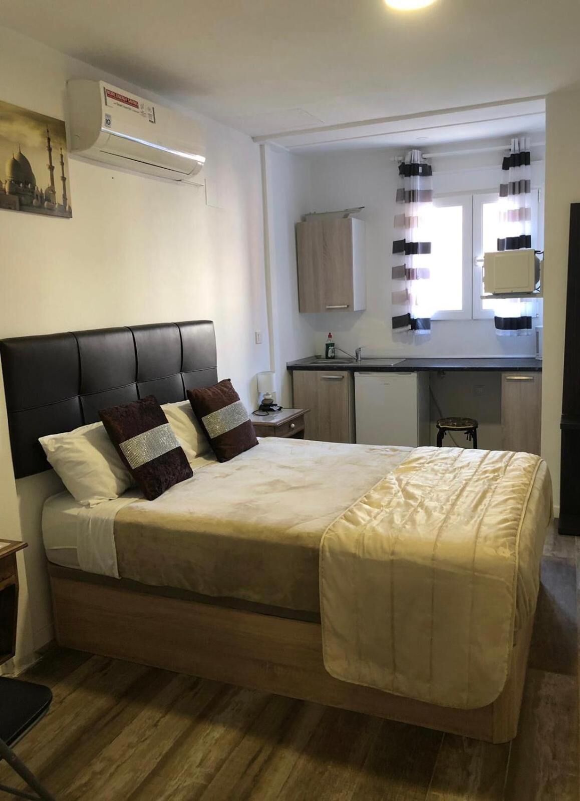 Photo - hostal olozaga