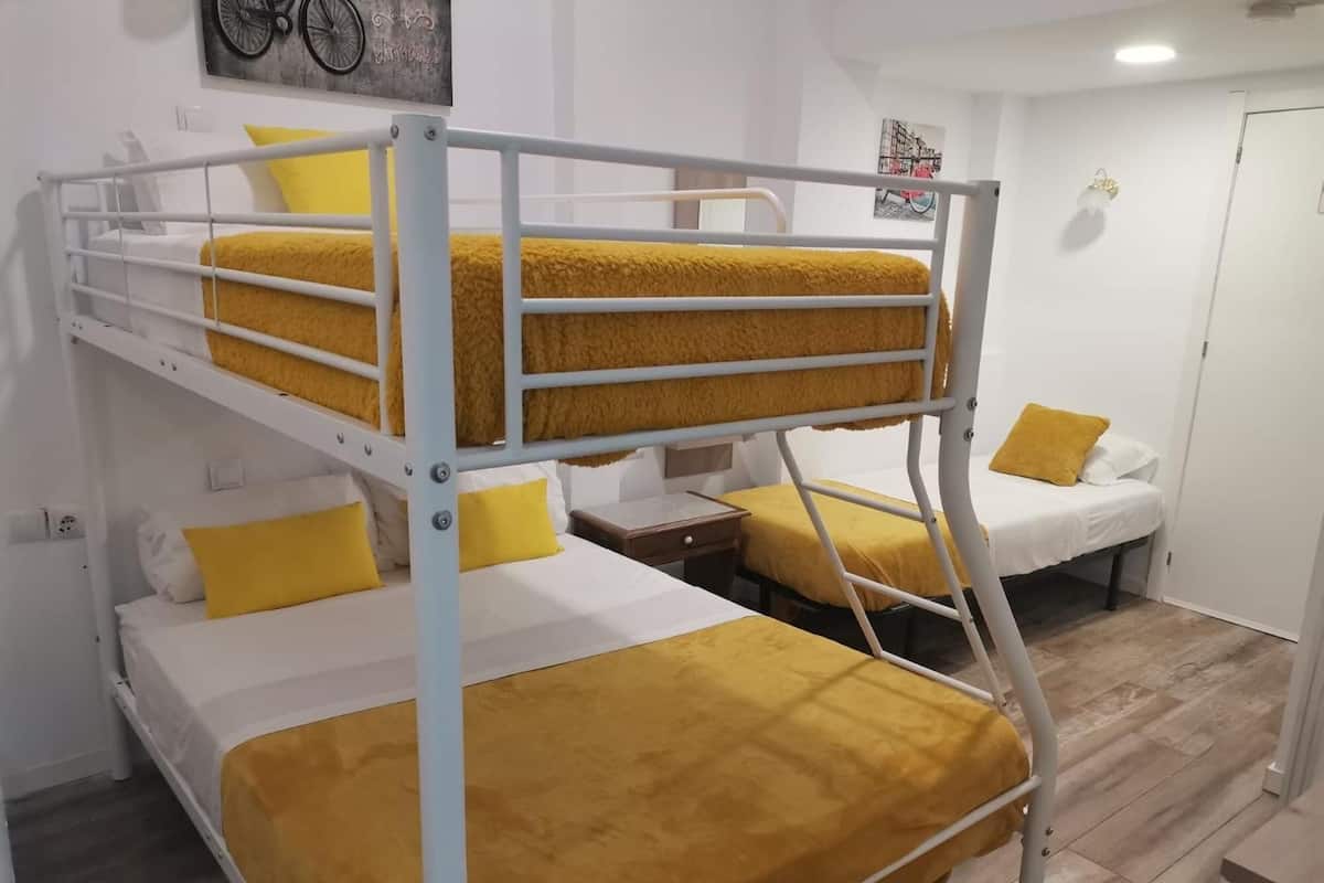 Coffres-forts dans les chambres, chambres insonorisées