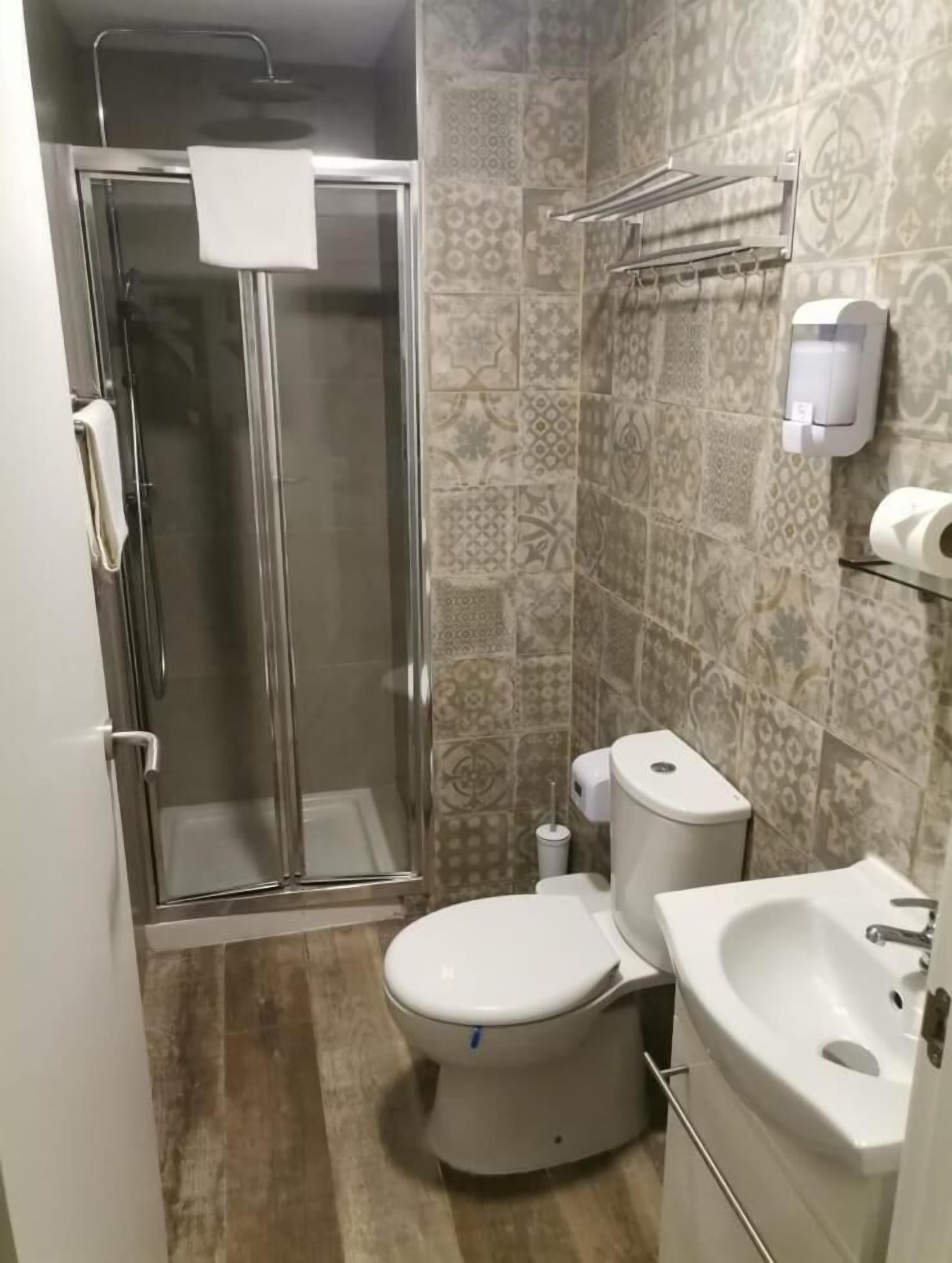 Photo - hostal olozaga