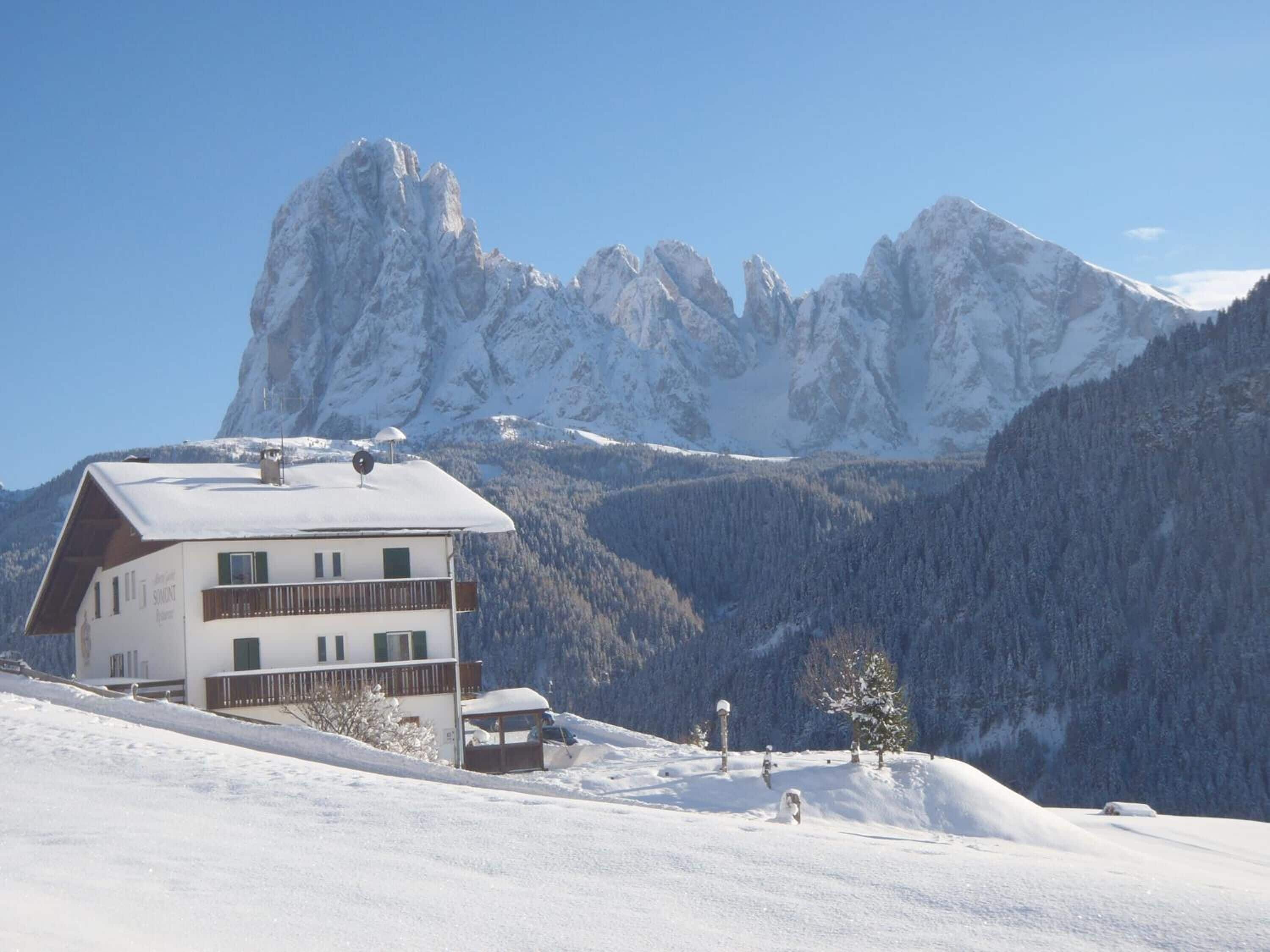 Wintersport/Ski