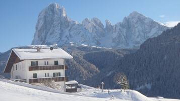 Wintersport/Ski