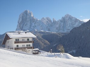 Wintersport/Ski
