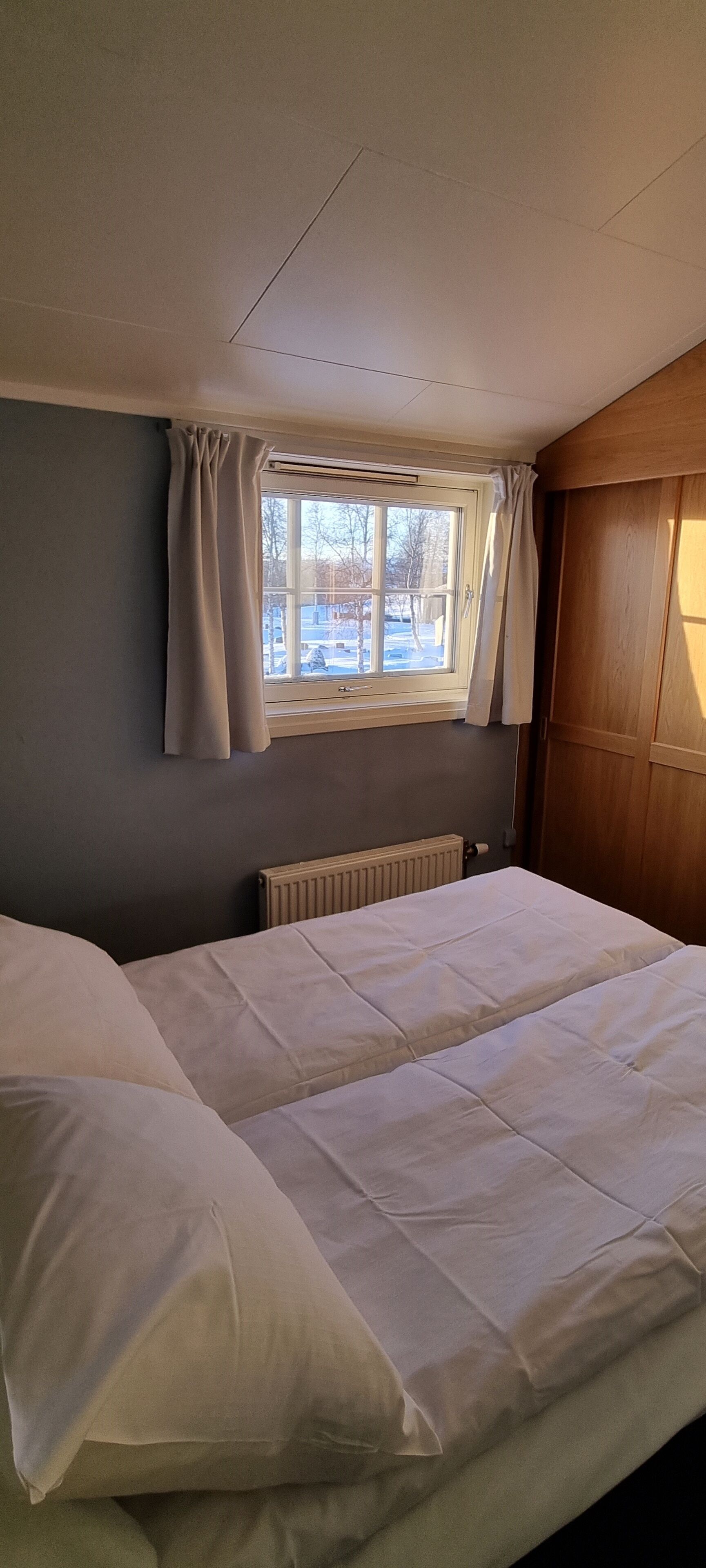 superior double room, multiple beds | individually decorated, individually furnished, blackout curtains