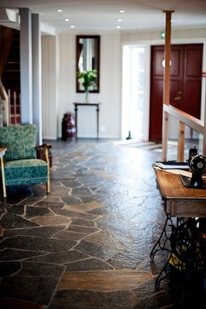 Lobby - Erzscheidergarden (Roros)