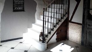Escaleras
