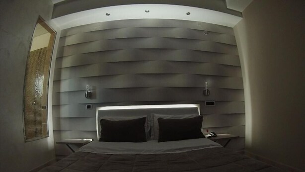 Habitación Deluxe doble