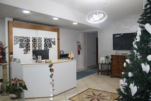 Lobby - Hotel Il Giardino degli Aranci (Nola)