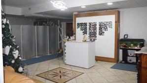 Vestíbulo