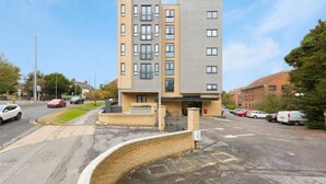 Front of property - Golden Heights (Maidstone)
