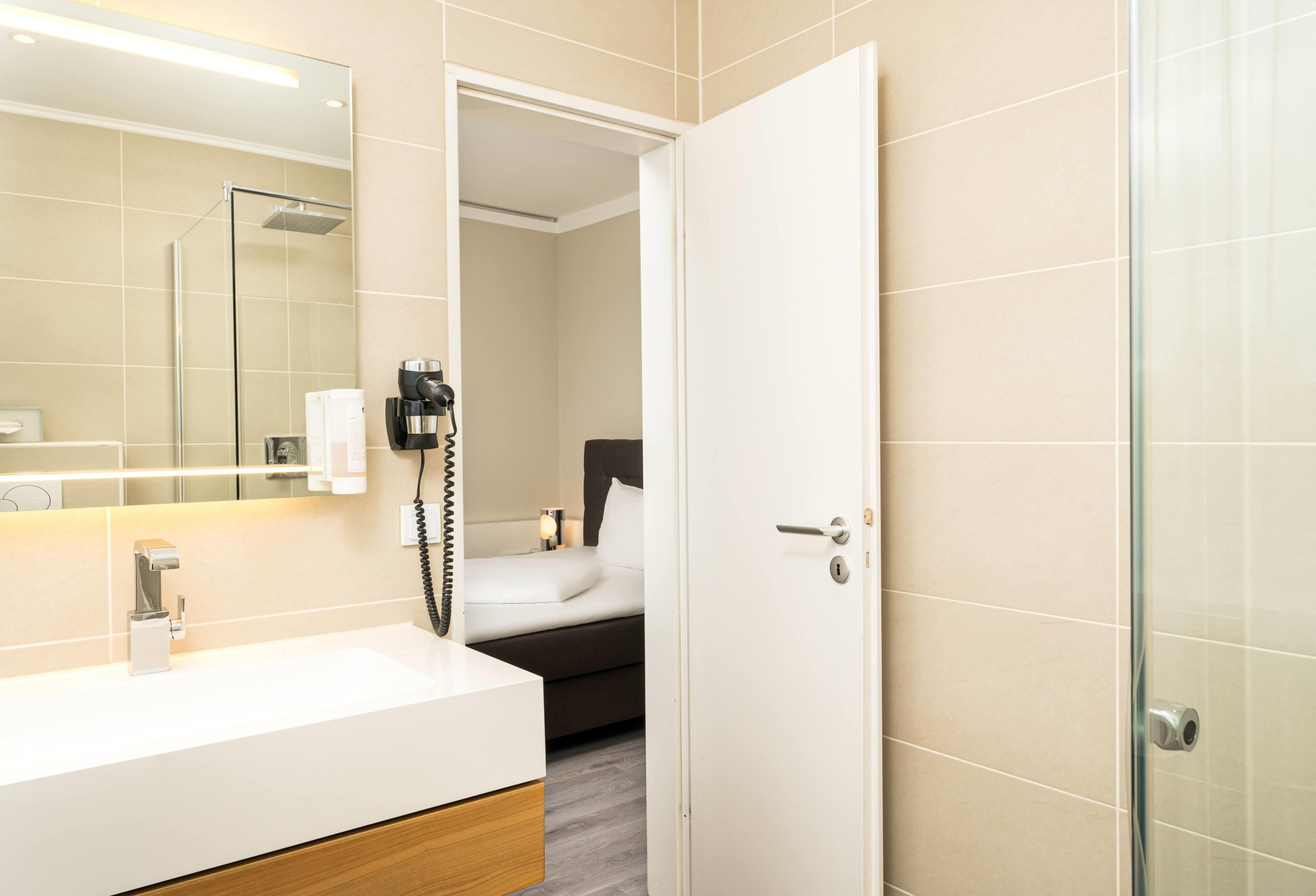 Foto - elaya hotel hannover city, Trademark by Wyndham