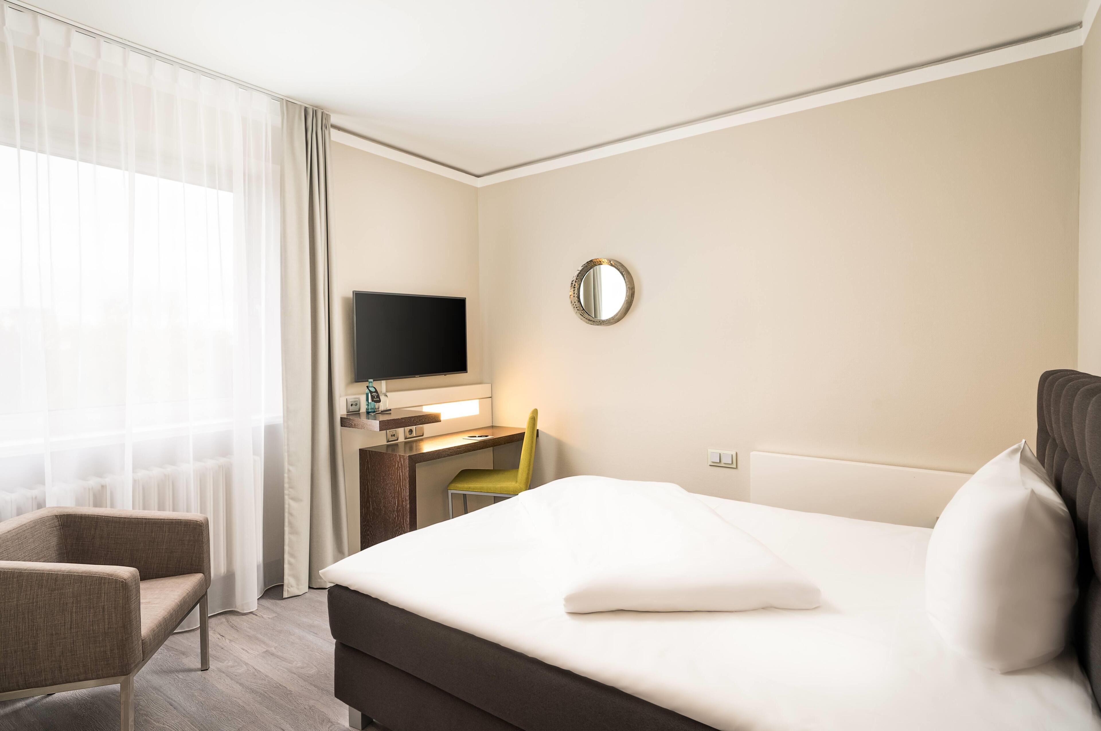 Foto - elaya hotel hannover city, Trademark by Wyndham