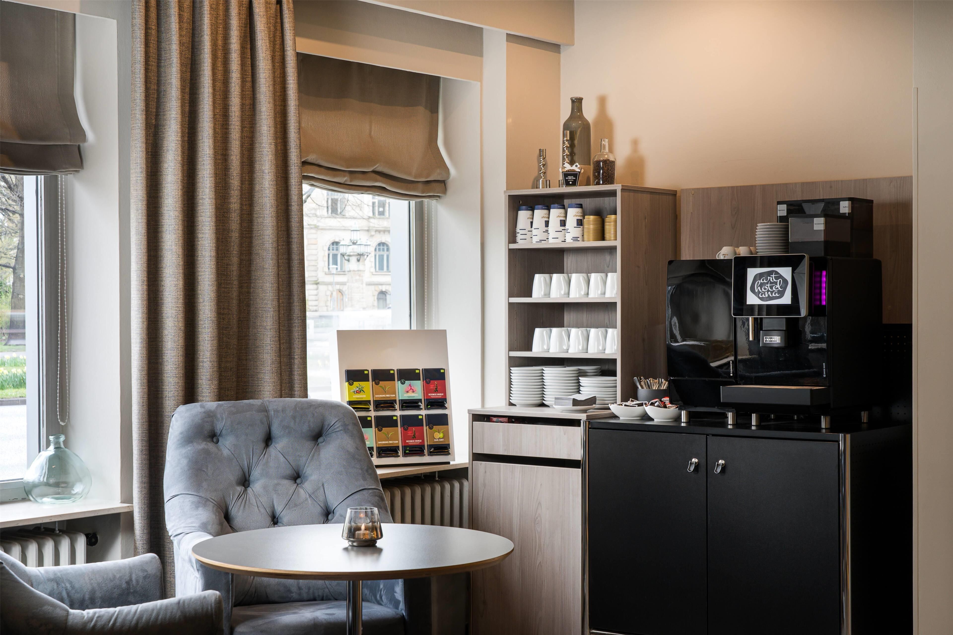 Foto - elaya hotel hannover city, Trademark by Wyndham