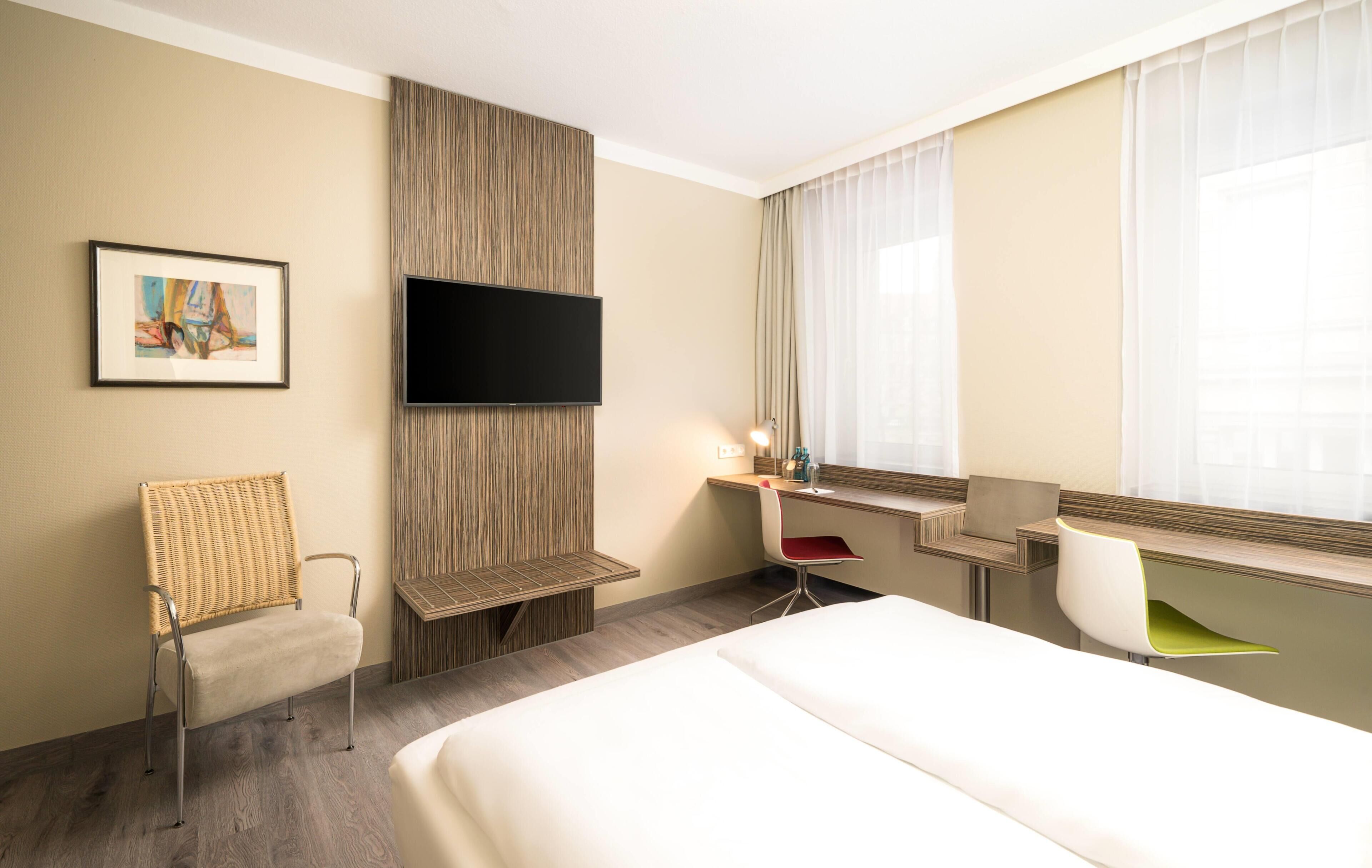 Foto - elaya hotel hannover city, Trademark by Wyndham