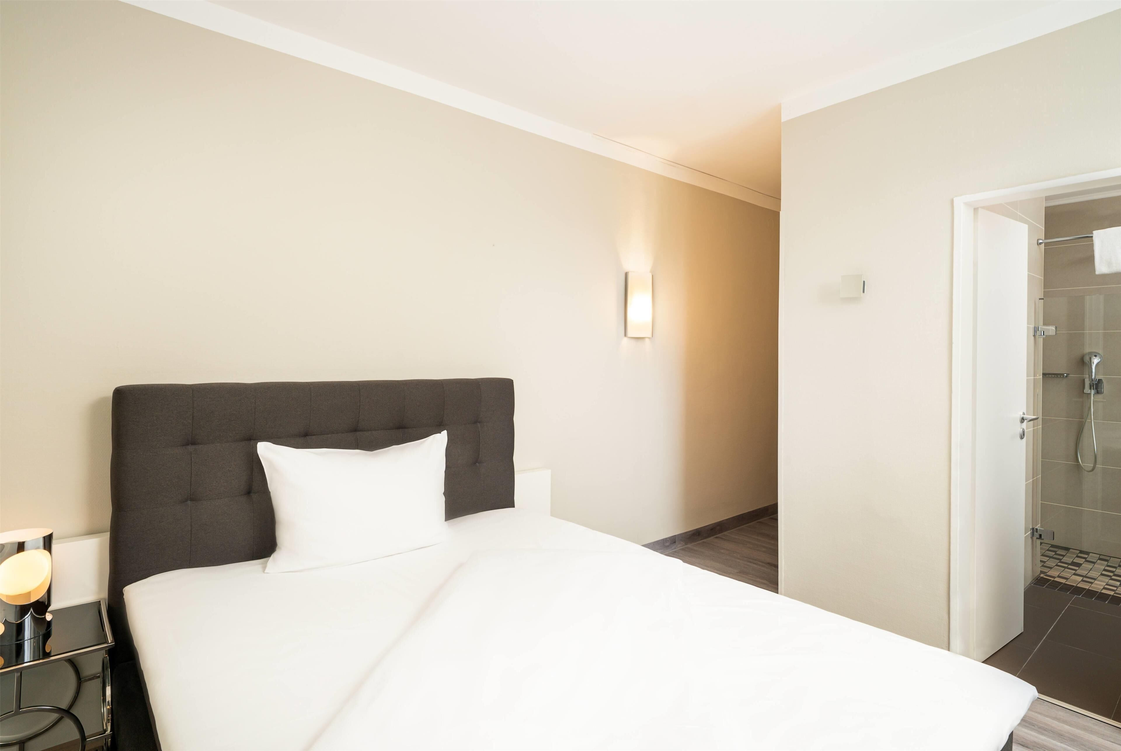 Foto - elaya hotel hannover city, Trademark by Wyndham