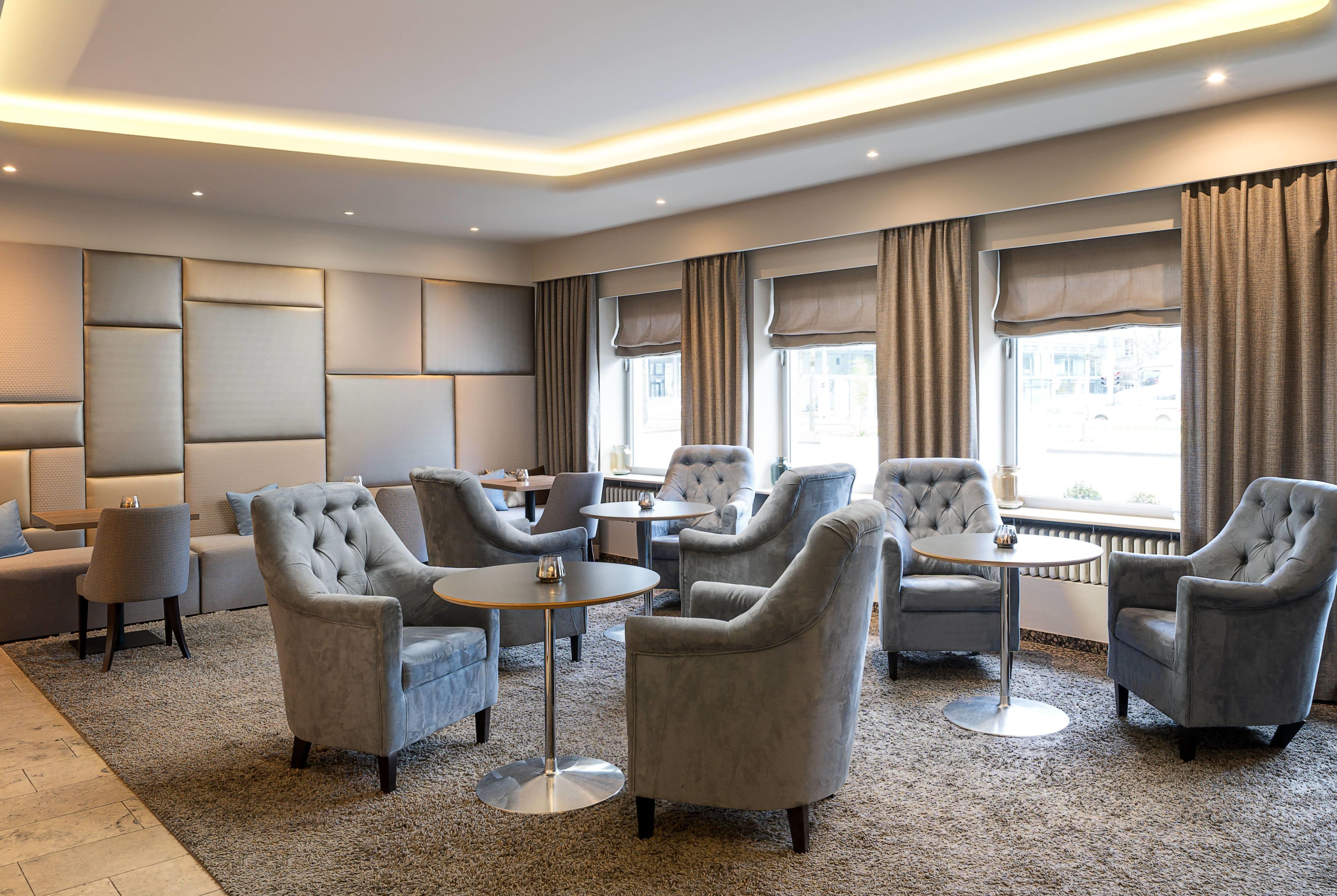 Foto - elaya hotel hannover city, Trademark by Wyndham