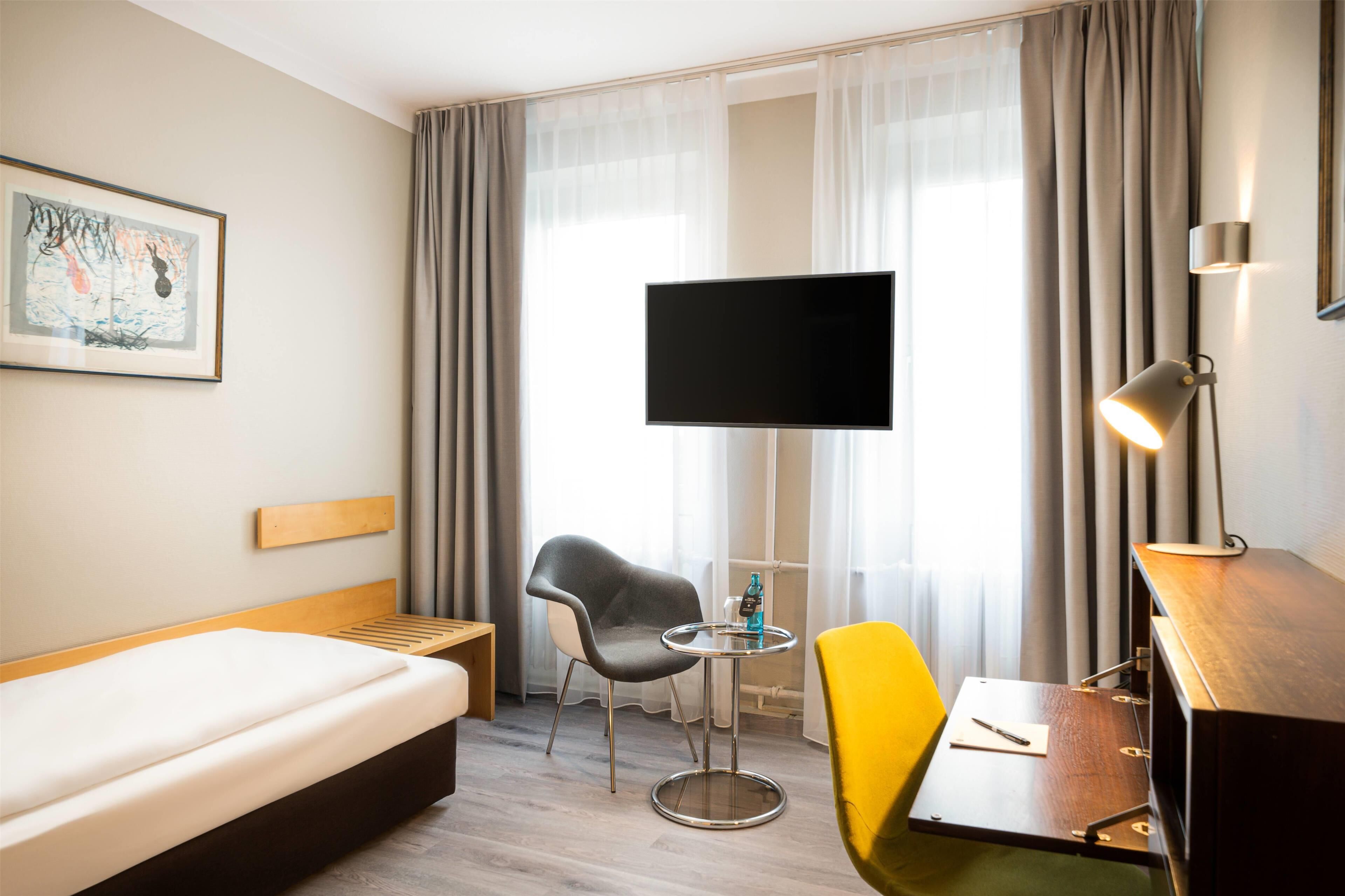 Foto - elaya hotel hannover city, Trademark by Wyndham