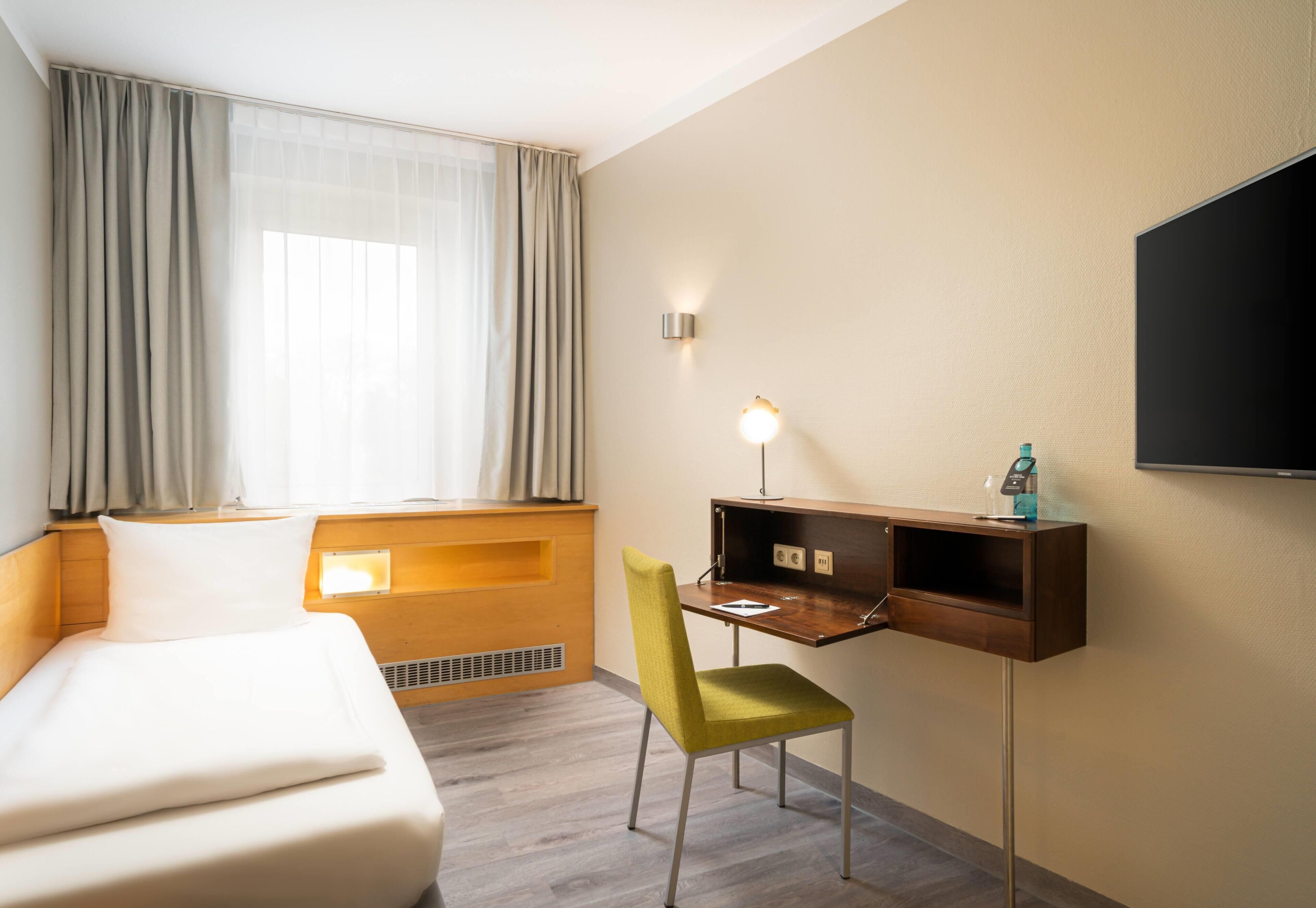 Foto - elaya hotel hannover city, Trademark by Wyndham