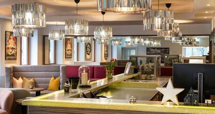 elaya hotel hannover city