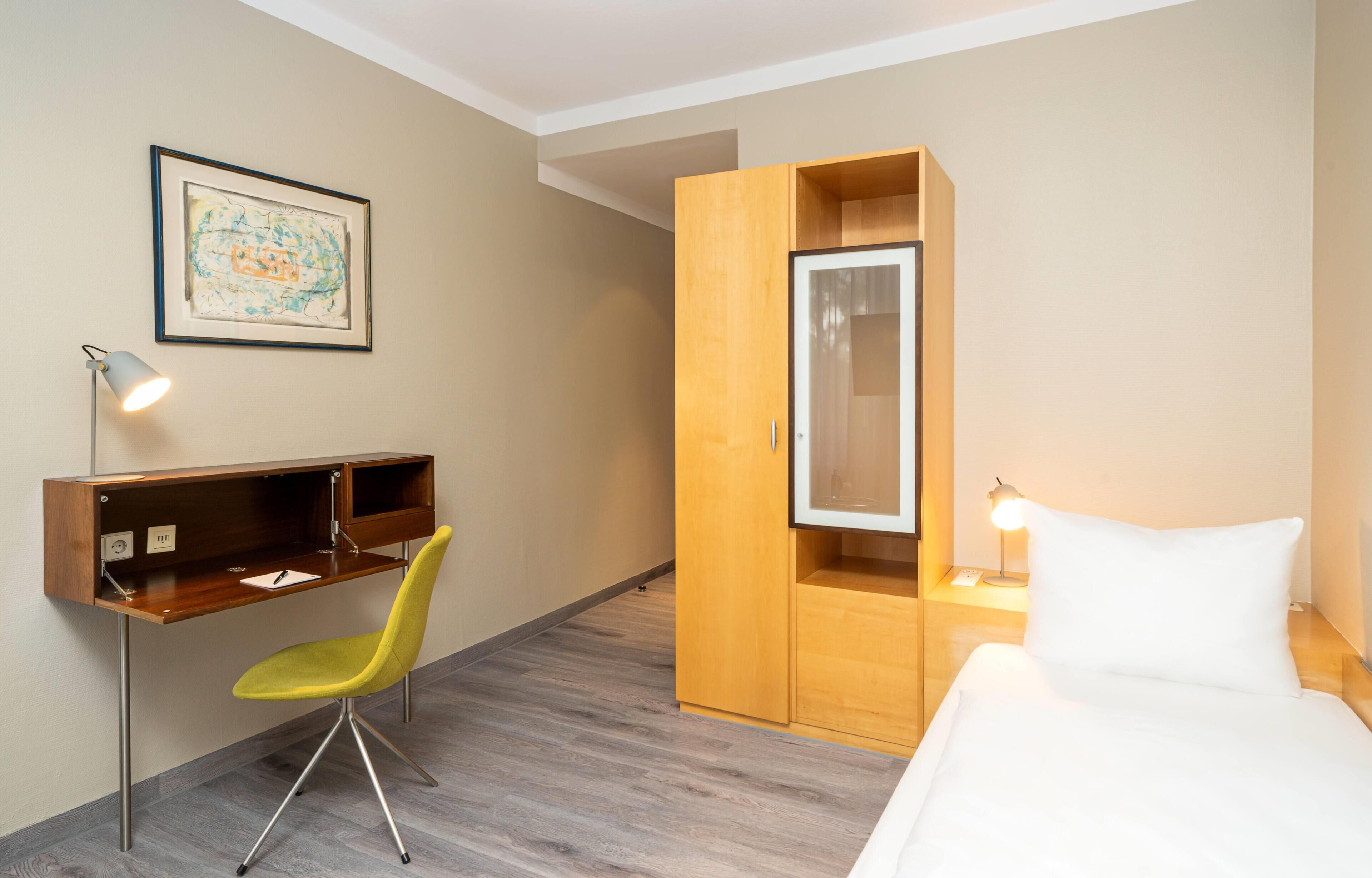 Foto - elaya hotel hannover city, Trademark by Wyndham