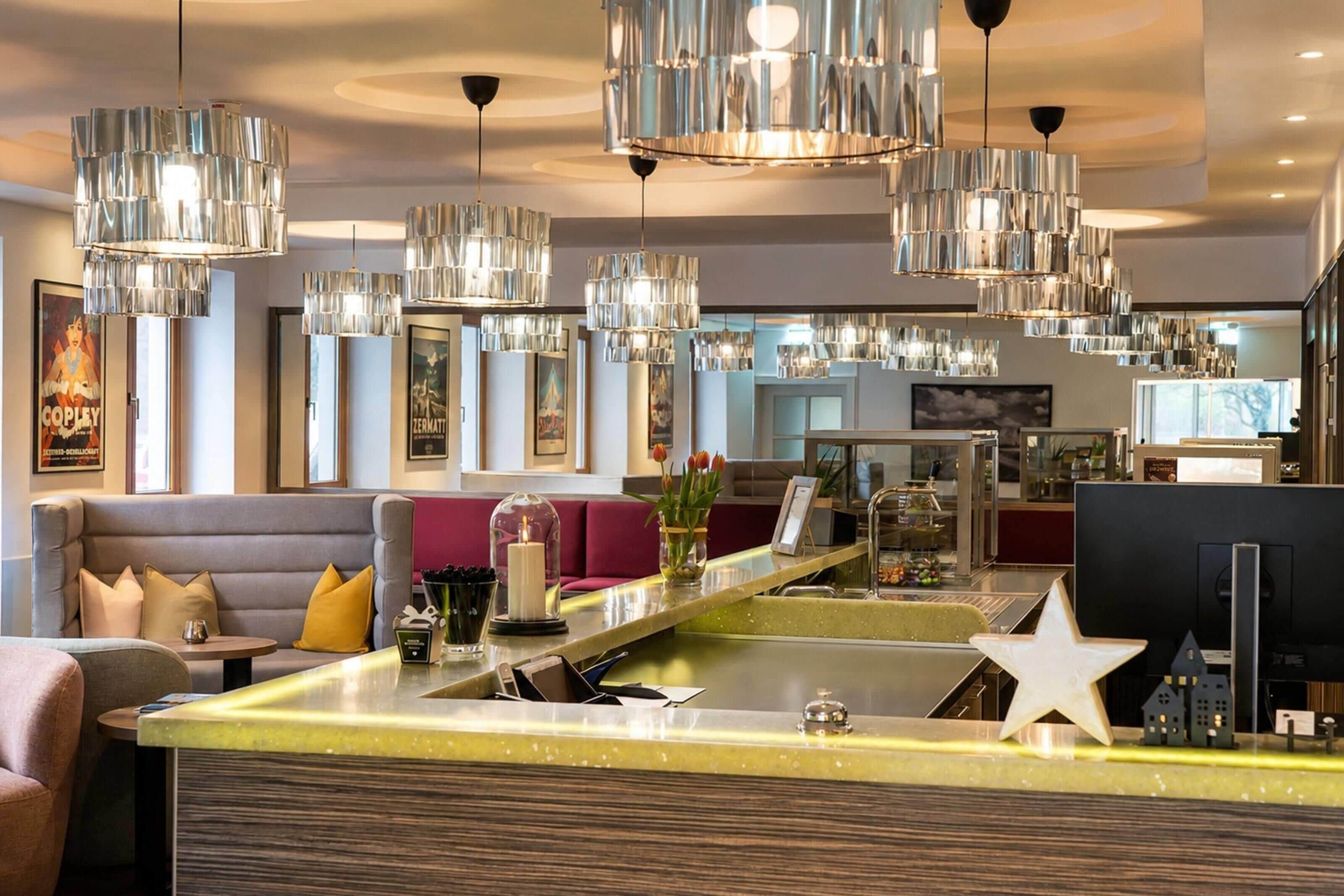 Foto - elaya hotel hannover city, Trademark by Wyndham