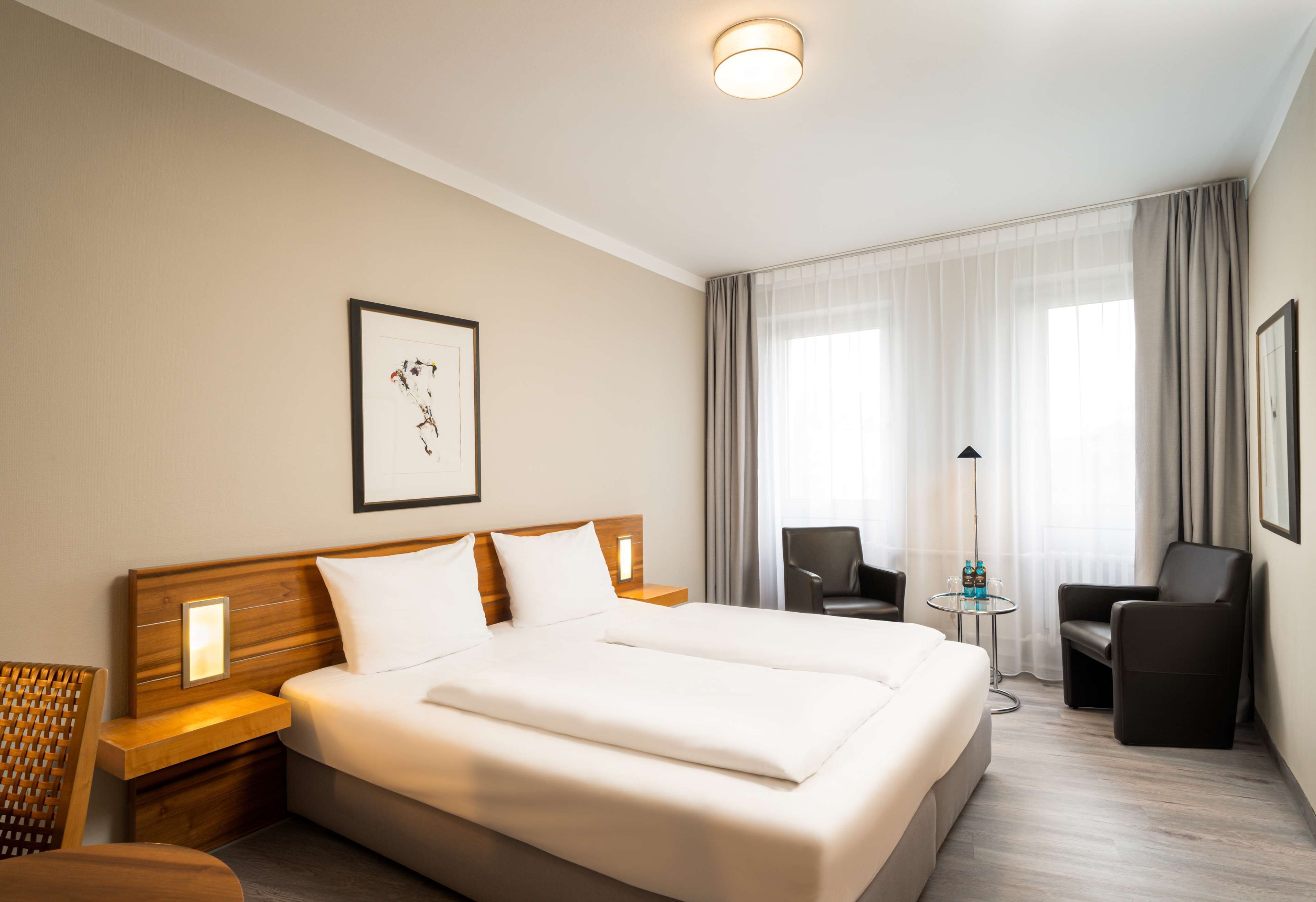 Foto - elaya hotel hannover city