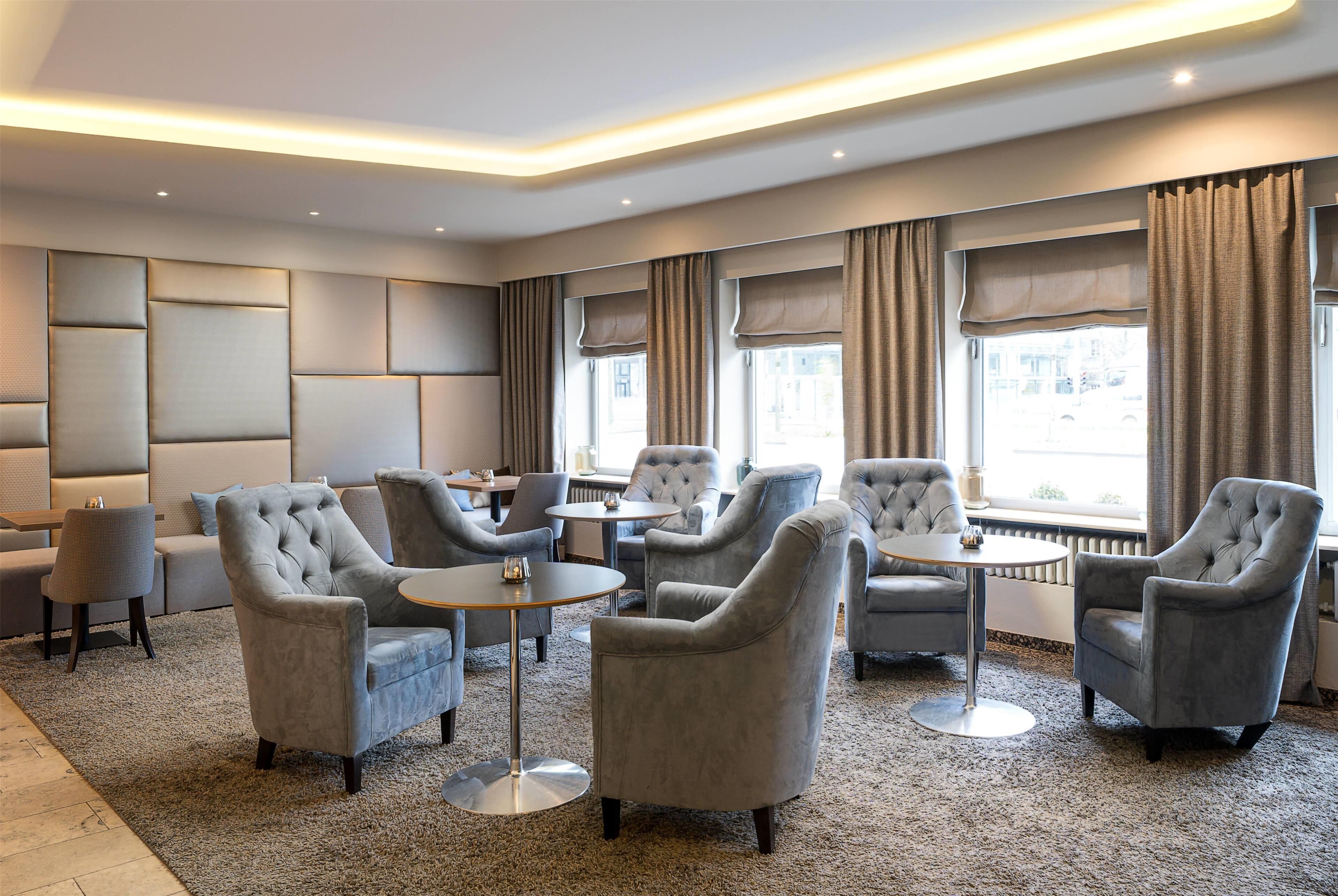 Foto - elaya hotel hannover city, Trademark by Wyndham