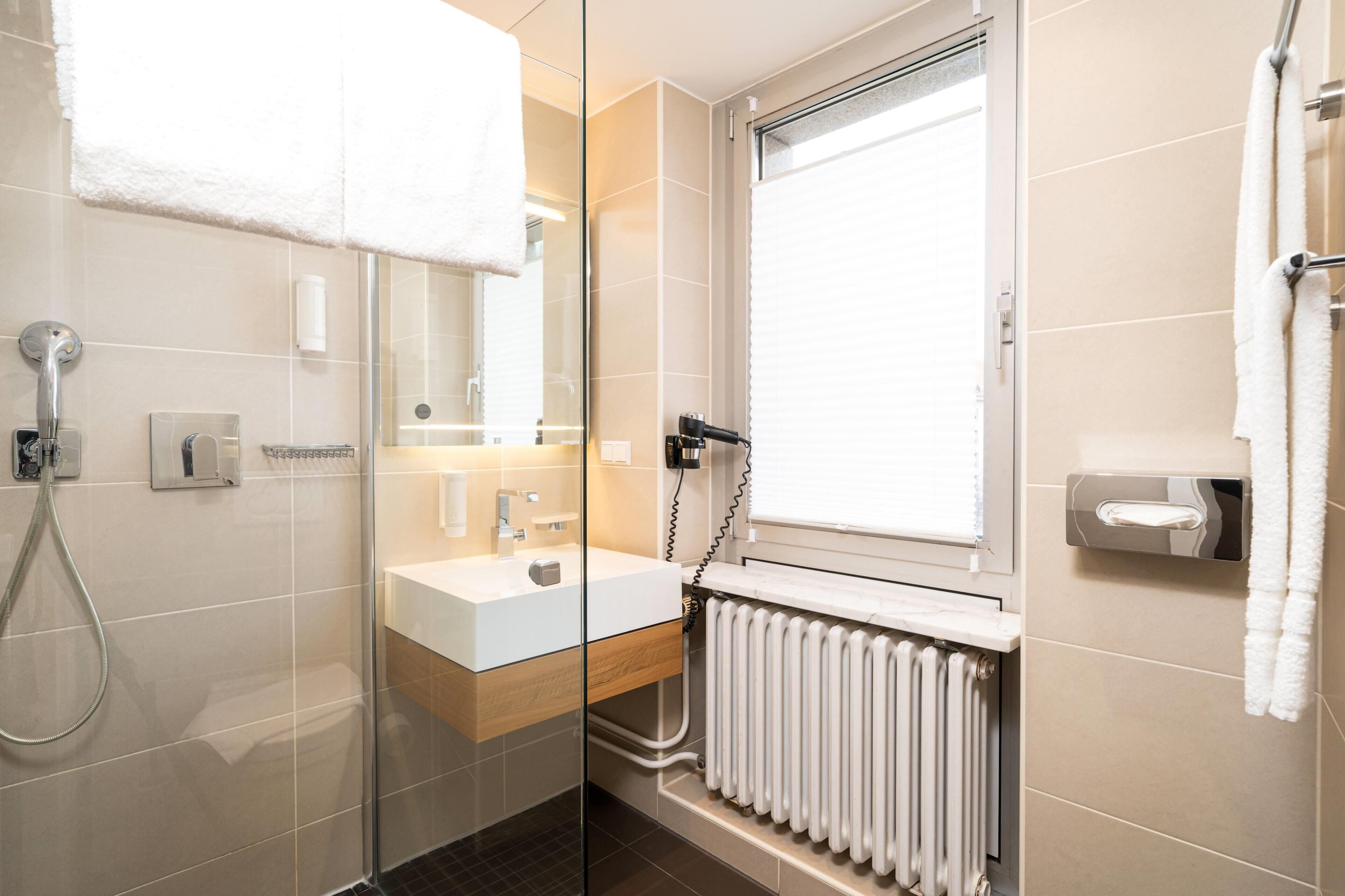 Foto - elaya hotel hannover city, Trademark by Wyndham