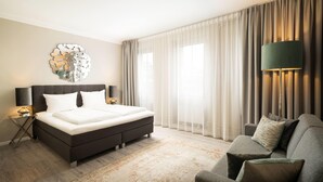 Chambre Double Standard, 2 grands lits