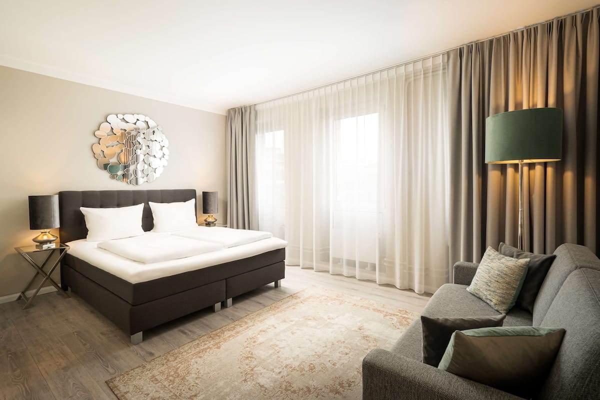 Ropa de cama hipoalergénica y decoración personalizada